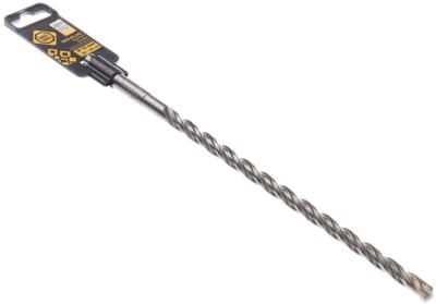 Spiralë betoni Forte Tools BIT REINF SDS-PLUS 26762, 10mm, 200x260mm, gri