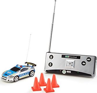 Makinë me pult Revell MINI RC 23559, radio kontroll, për kalamaj