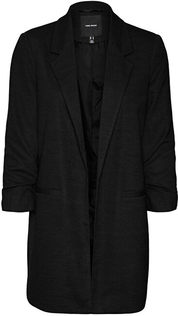 Xhaketë Vero Moda VMRICA Regular Fit 10238828 Black