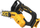 Секач за дрво DeWalt DCMPS520 18V XR, без кабел, бесчеткаст, без батерија
