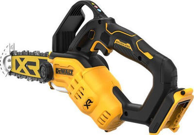 Секач за дрво DeWalt DCMPS520 18V XR, без кабел, бесчеткаст, без батерија