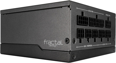 Burim energjie Fractal Design Ion - 650W
