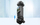Adapter mbrojtës Puluz Expansion për OSMO Pocket 3, ABS, me cold shoe, i zi