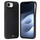 Futrollë Mercury Soft për iPhone 16e, silikoni, e zezë