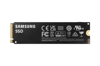 Disk SSD Samsung 990 PRO, 2TB, M.2 PCIe 4.0