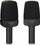 Mikrofon dinamik për instrumente Behringer B 906, superkardioid, i zi