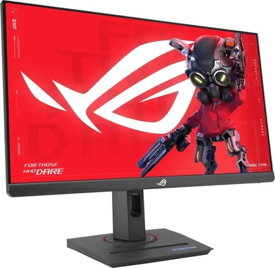 Monitor Asus ROG Strix XG259CMS, 24.5", Full HD, i zi