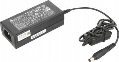 Karikues energjie Liteon Delta, 12V 3.3A, prizë 5.5x2.1mm, i zi