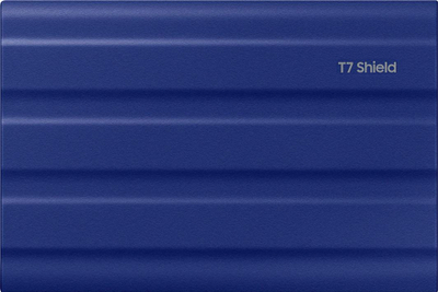 Disk i jashtëm Samsung T7 Shield, 1TB, bezhë