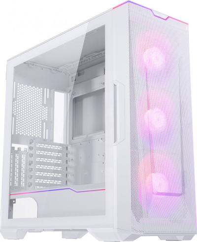 Kasë Phanteks Eclipse G500A DRGB, Midi Tower