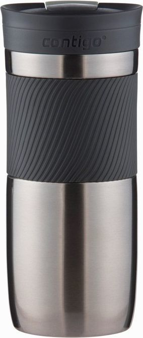 Termos Contigo Byron 470ml (2095560), i hirtë/zi