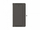 Kabinet RACK për mur Lanberg WF03, 19", 12U, me der xhami, i zi