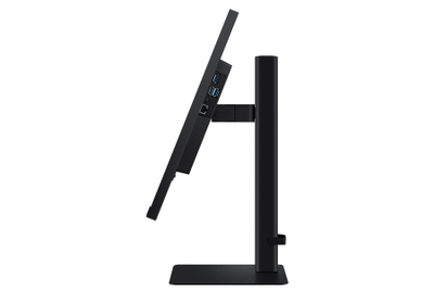 Monitor Samsung ViewFinity S6 LS27D600UAUXEN, 27", IPS, QHD, 100Hz, 5ms, i zi