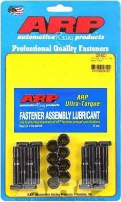 Set bulonash shufre pistoni ARP 208-6001, 8 copë, për motorë Honda 1.2–1.6L
