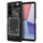 Mbrojtëse për celular Sony Xperia 1 V Spigen Ultra Hybrid, e zezë