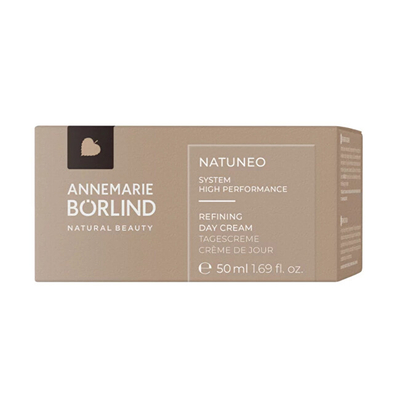 Krem për fytyrë Annemarie Borlind Natuneo, 50 ml