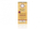 Ngjyrë për flokë Khadi Henna, Dark Blonde, 100g