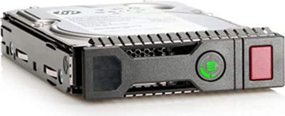 SSD i brendshëm HPE P48131-001, 480GB, 2.5", SATA