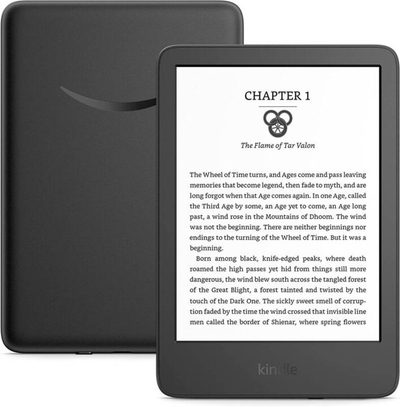 Lexues e-book PDA Amazon Kindle 2022, 16GB, i zi