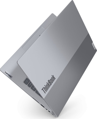 Laptop Lenovo ThinkBook 14 G7 IML, 14", Intel Core Ultra 7 155H, 16GB DDR5, 512GB SSD, Intel Arc Graphics, i hirtë arktik