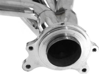 Kolektor shkarkimi TurboWorks për Honda Civic Type R K20, inox, për 2001 e lart