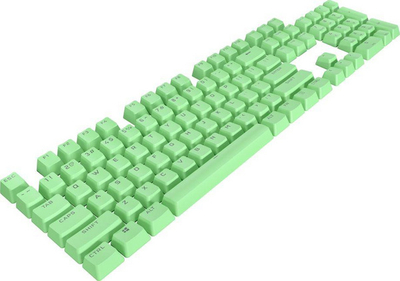 Taste për tastierë Corsair (CH-9911080-NA) PBT Double-shot Pro