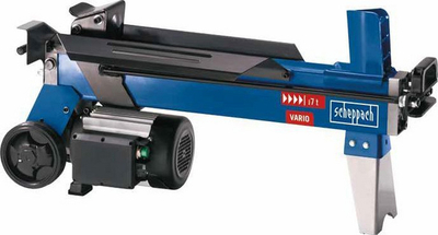 Scheppach HL760L Цепач за дрва, 7 тони, 2200W