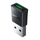 Adapter Bluetooth Baseus BA07, USB A, Bluetooth 5.3, i zi