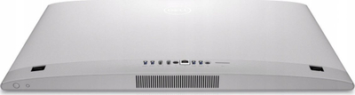 Kompjuter All in One Dell Inspiron 7730, 27" FHD Touch, Intel Core i7 32GB 1TB, i bardhë