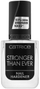 Зајакнувач за нокти Catrice Stronger Than Ever 010, 10 ml, проѕирен
