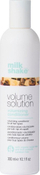 Balsam flokësh milk_shake Volume Solution, 300 ml, për volum