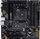 Pllakë amë ASUS TUF GAMING B450M-PRO S - AMD B450