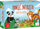 Loja memory Animals Kangaroo, 24 karta, për kalamaj 3+