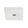 Llampë emergjence Kanlux Ontec RC1102MAT/W, për tavan a mur, LED, e bardhë