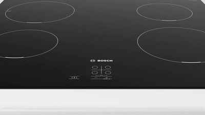 Pllakë gatimi me induksion Bosch PUG611AA5E 2, 4.6 kW