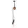 Llambadar tavani Volks HM4658, 3 drita, metal dru, i zi