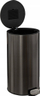 Kosh plehrash Five, 30L, çelik inox, gri e çelët