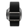 Rrip ore Spigen Lite Fit për Samsung Galaxy Watch Ultra, stof, i zi
