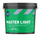 Ngjitës ujor për letër muri Kiilto Master Light, për letër e vinil, 5L