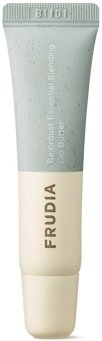 Balsam buzësh Frudia Reproust Essential Blending Lip Butter Greenery, hidratues, vegan, jeshil