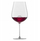 Gotë vere Zwiesel Glas Air Sense Bordeaux, 843 ml, 232 mm, transparente