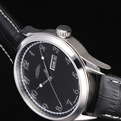Orë dore Prim Prestige Automatic W01P.13177.B