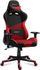 Karrige gaming Huzaro Force 6.2, rrjetë, e kuqe