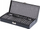 Set bitash KS Tools 911.4304, 10mm, 42 copë, gri e errët