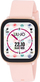 LIU JO Luxury Voice Rainbow Смарт Часовник, Pink Gold Rose