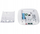 Контролер BE WAVE Smart HUB Plus LV, GSM, 9-28V DC, бел