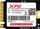 Disk SSD ADATA Gammix S55, 512GB, M.2 2230 PCI-E x4 Gen4 NVMe