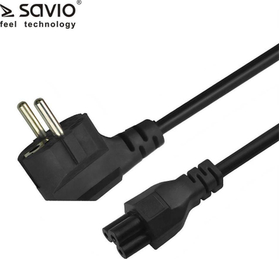 Kabllo Elmak CL-158 SAVIO, 3 m