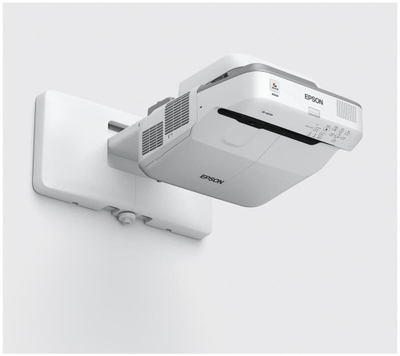 Projektor Epson EB-685Wi, 3500 lumens, WXGA, i bardhë