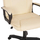 [OUTLET] Karrige zyre 63x70x114Hcm (HM1188.03) 